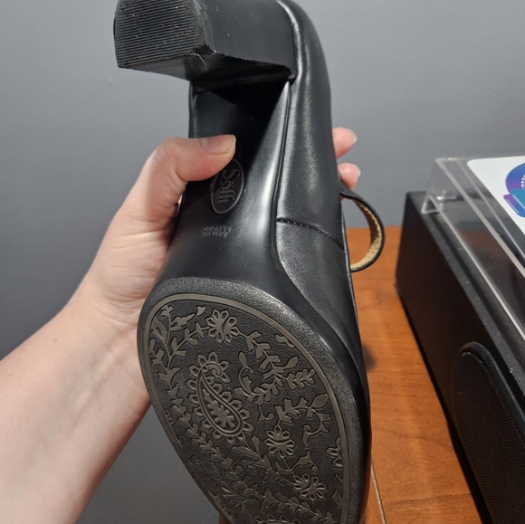 Sofft Natara Pumps - Picture 5 of 6